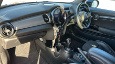 MINI Hatchback 2.0 John Cooper Works 3dr Auto [Comfort/Nav Pack] Petrol Hatchback